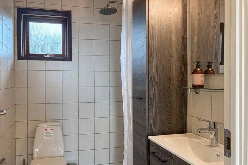 Foto von Ferienhaus NF78 in Havneby - Rømø