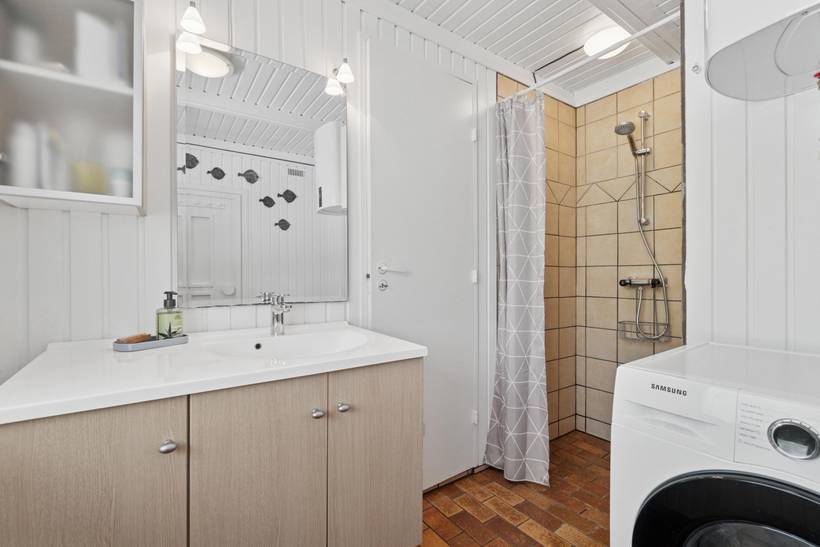 Foto von Ferienhaus NF80 in Hasle - Bornholm