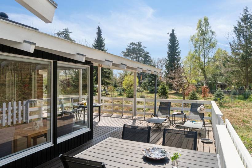 Foto von Ferienhaus NF80 in Hasle - Bornholm