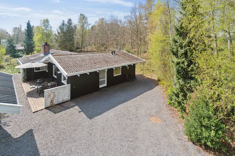 Foto von Ferienhaus NF80 in Hasle - Bornholm