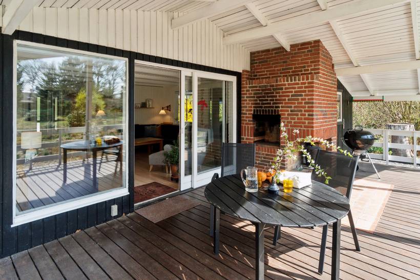 Foto von Ferienhaus NF80 in Hasle - Bornholm