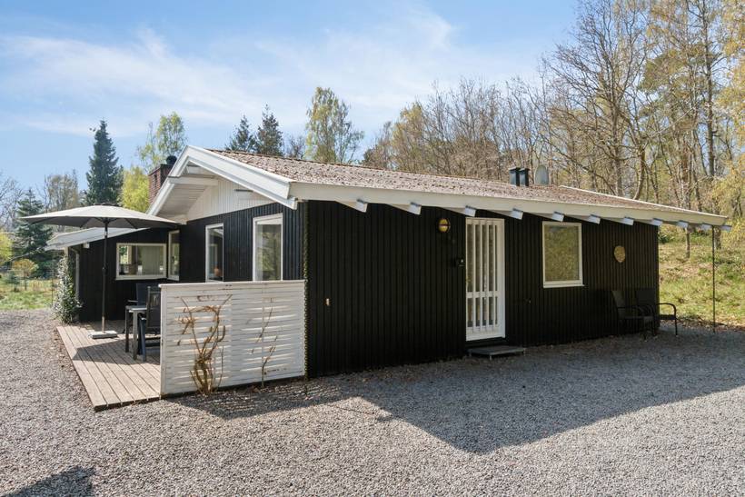 Foto von Ferienhaus NF80 in Hasle - Bornholm