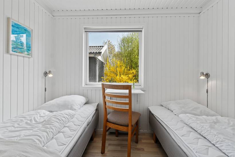 Foto von Ferienhaus NF80 in Hasle - Bornholm