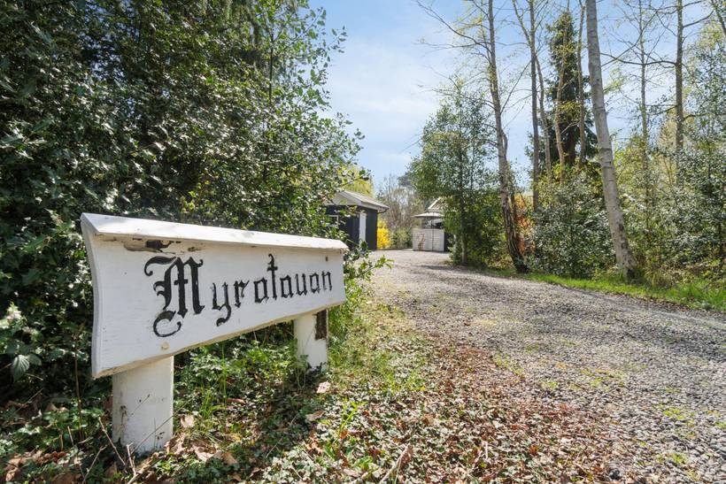 Foto von Ferienhaus NF80 in Hasle - Bornholm