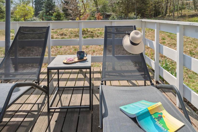 Foto von Ferienhaus NF80 in Hasle - Bornholm