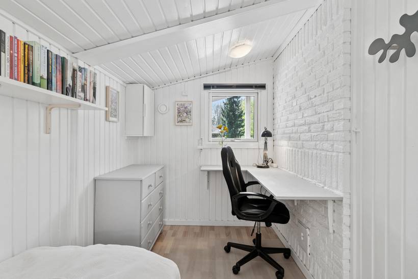 Foto von Ferienhaus NF80 in Hasle - Bornholm