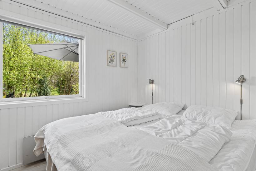 Foto von Ferienhaus NF80 in Hasle - Bornholm