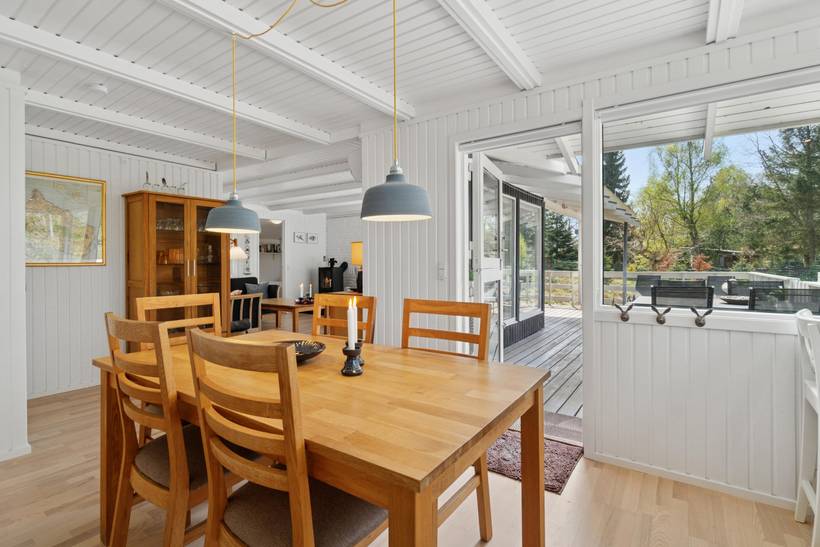 Foto von Ferienhaus NF80 in Hasle - Bornholm