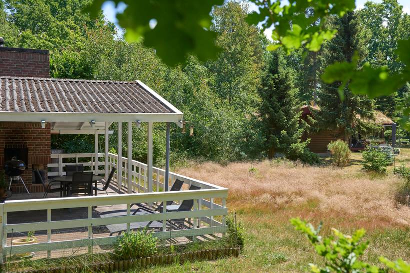 Foto von Ferienhaus NF80 in Hasle - Bornholm