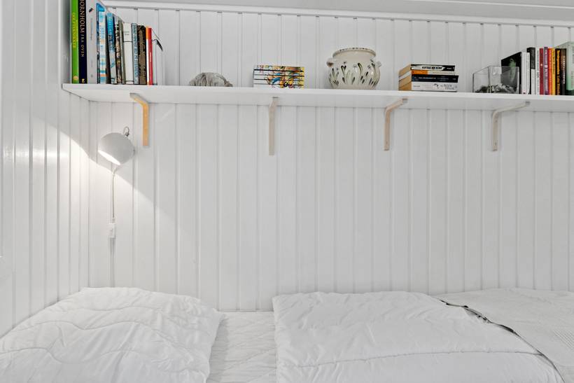 Foto von Ferienhaus NF80 in Hasle - Bornholm