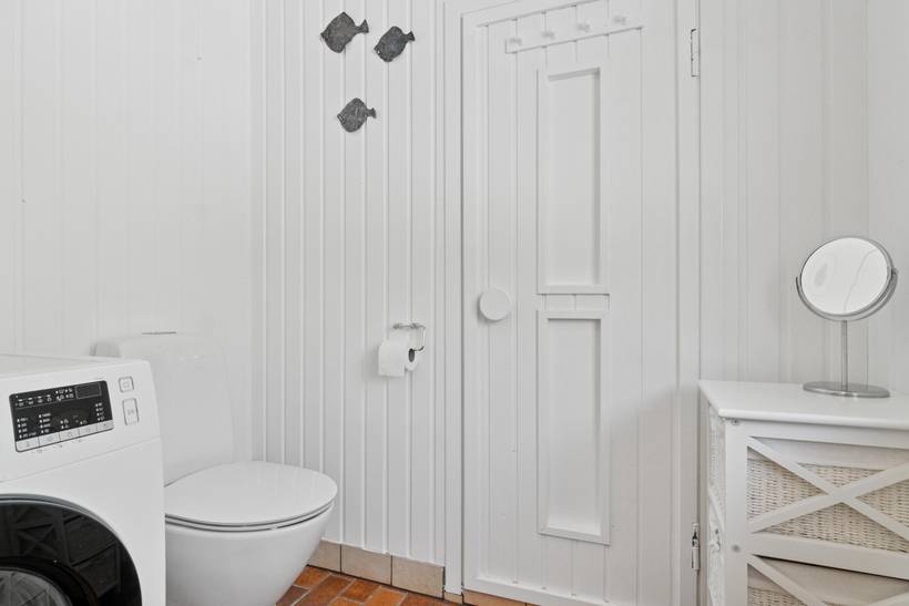 Foto von Ferienhaus NF80 in Hasle - Bornholm