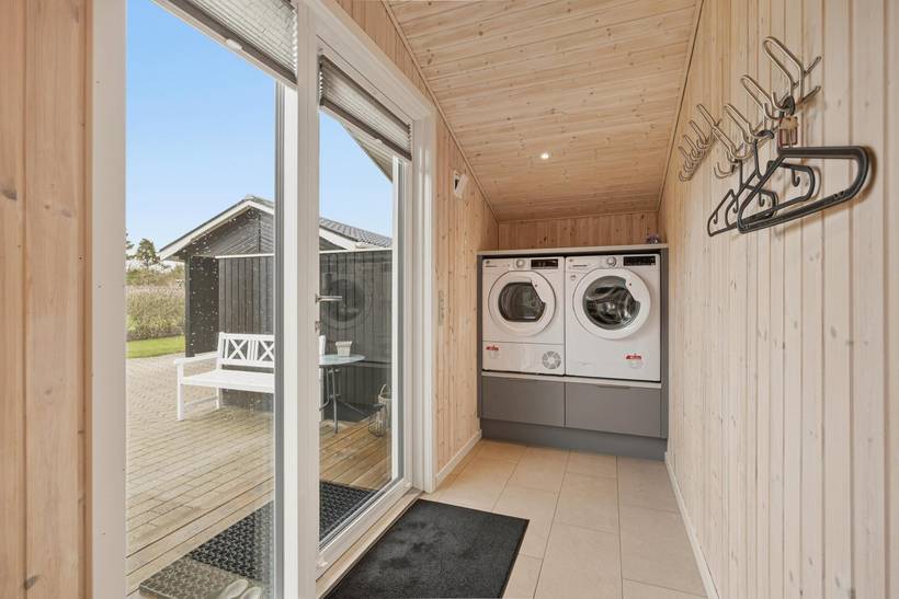 Foto von Ferienhaus NF81 in Bork Havn - Westjütland