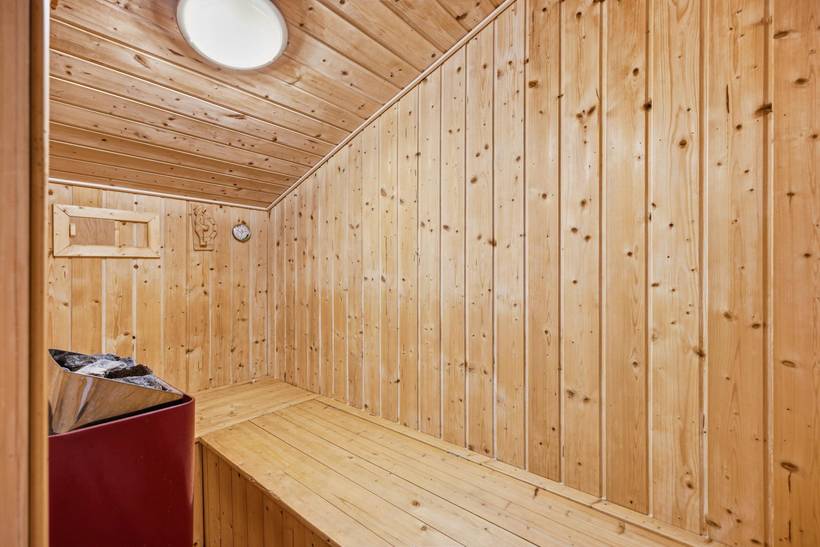 Foto von Ferienhaus NF81 in Bork Havn - Westjütland