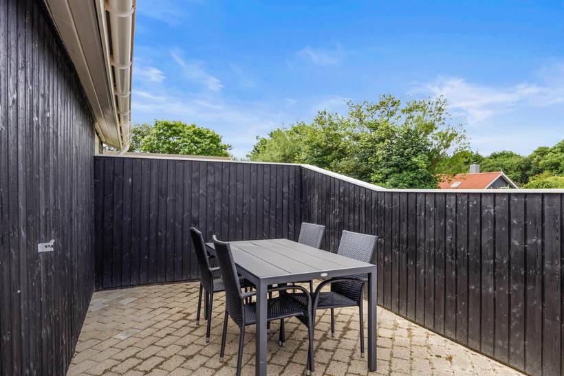 Foto von Ferienhaus NF81 in Bork Havn - Westjütland
