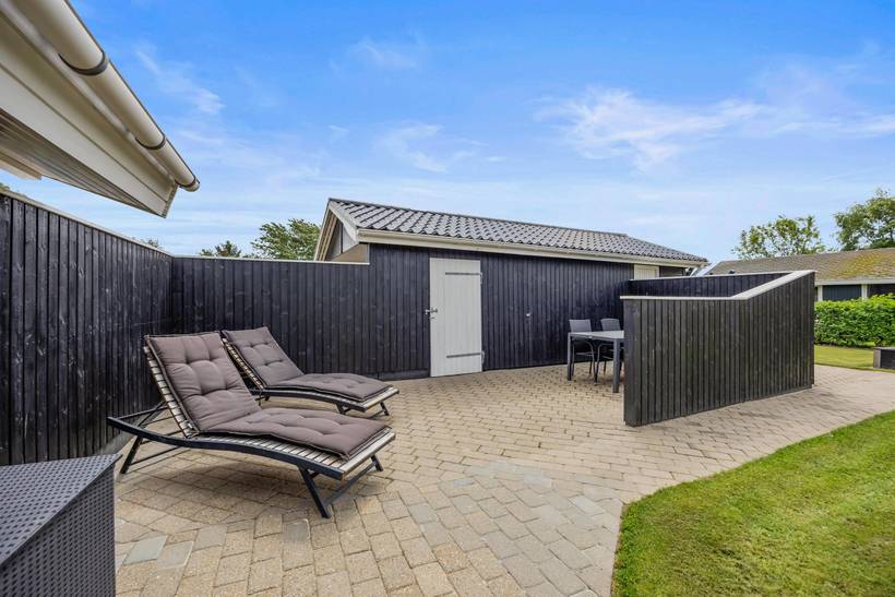 Foto von Ferienhaus NF81 in Bork Havn - Westjütland