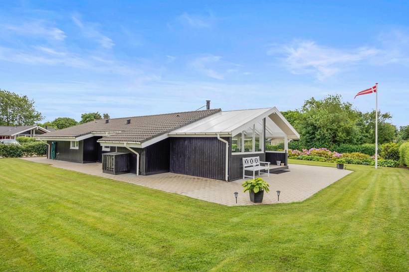 Foto von Ferienhaus NF81 in Bork Havn - Westjütland