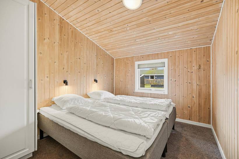 Foto von Ferienhaus NF81 in Bork Havn - Westjütland