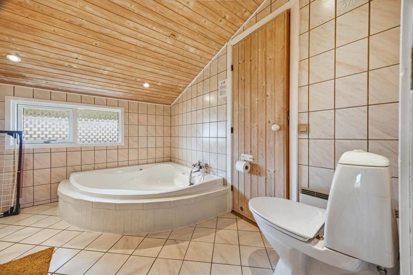 Foto von Ferienhaus NF81 in Bork Havn - Westjütland
