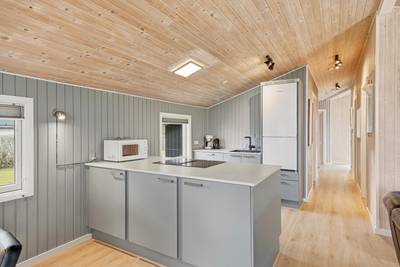Vorschaubild von Ferienhaus NF81 in Bork Havn - Westjütland