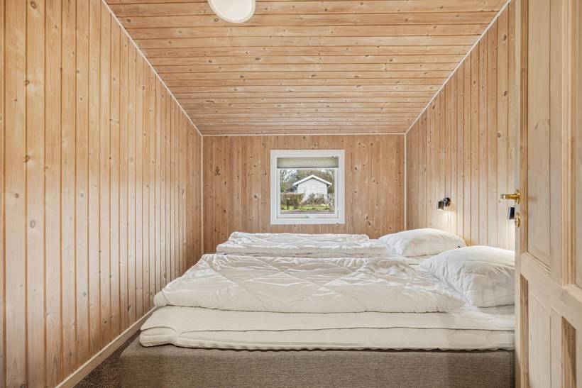 Foto von Ferienhaus NF81 in Bork Havn - Westjütland