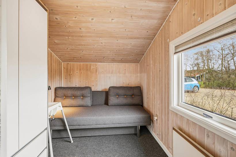 Foto von Ferienhaus NF81 in Bork Havn - Westjütland