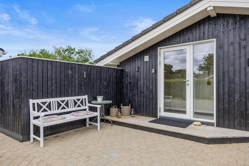 Foto von Ferienhaus NF81 in Bork Havn - Westjütland