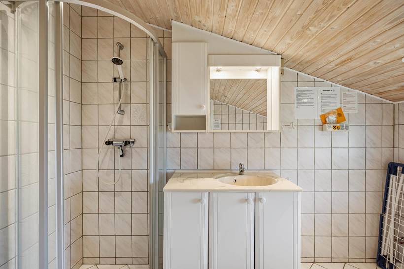 Foto von Ferienhaus NF81 in Bork Havn - Westjütland