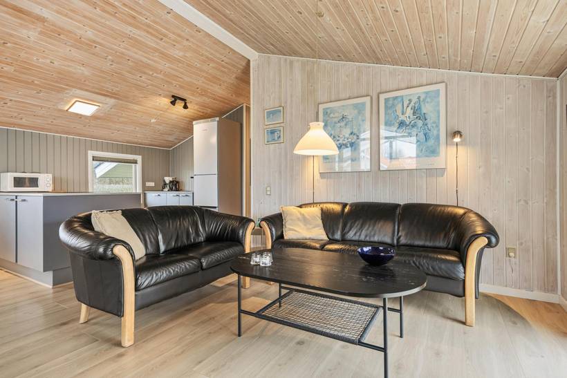 Foto von Ferienhaus NF81 in Bork Havn - Westjütland