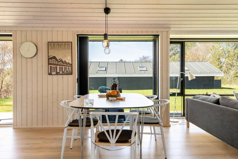 Foto von Ferienhaus NF82 in Østerby - Skagen - Nordjütland