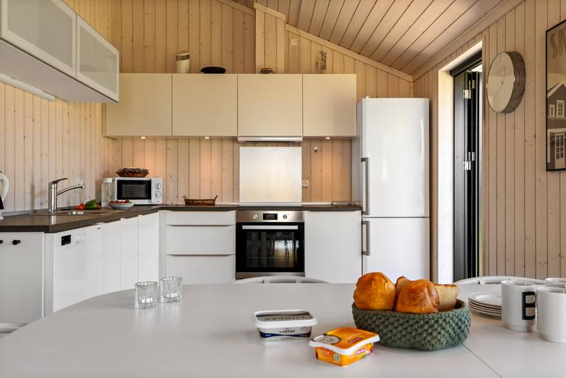 Foto von Ferienhaus NF82 in Østerby - Skagen - Nordjütland