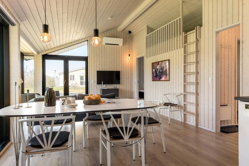 Foto von Ferienhaus NF82 in Østerby - Skagen - Nordjütland
