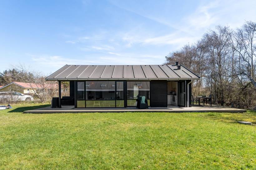 Foto von Ferienhaus NF82 in Østerby - Skagen - Nordjütland