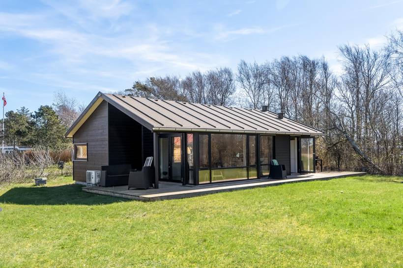 Foto von Ferienhaus NF82 in Østerby - Skagen - Nordjütland