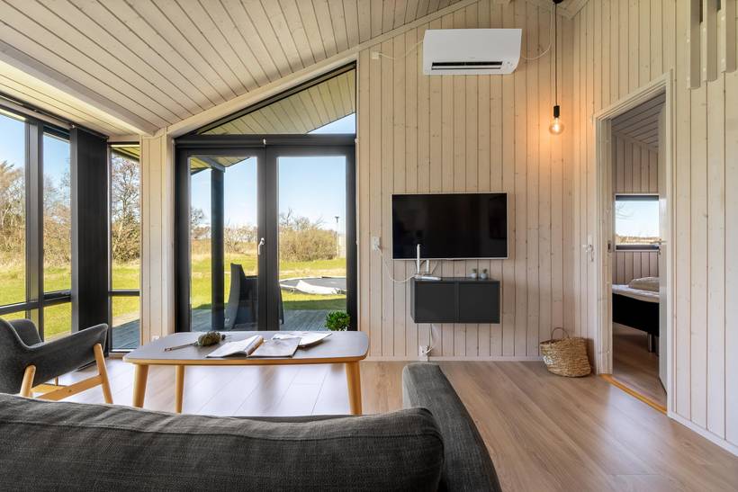 Foto von Ferienhaus NF82 in Østerby - Skagen - Nordjütland