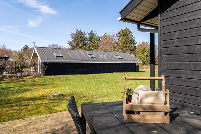 Foto von Ferienhaus NF82 in Østerby - Skagen - Nordjütland