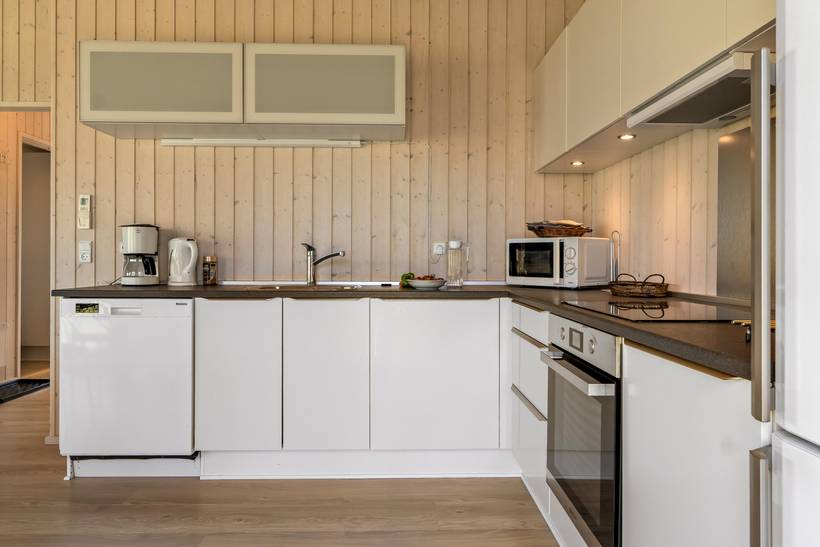 Foto von Ferienhaus NF82 in Østerby - Skagen - Nordjütland