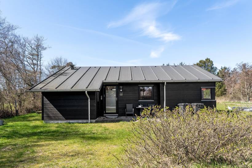 Foto von Ferienhaus NF82 in Østerby - Skagen - Nordjütland