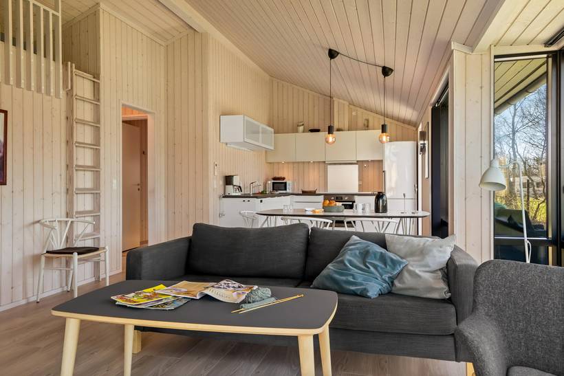 Foto von Ferienhaus NF82 in Østerby - Skagen - Nordjütland