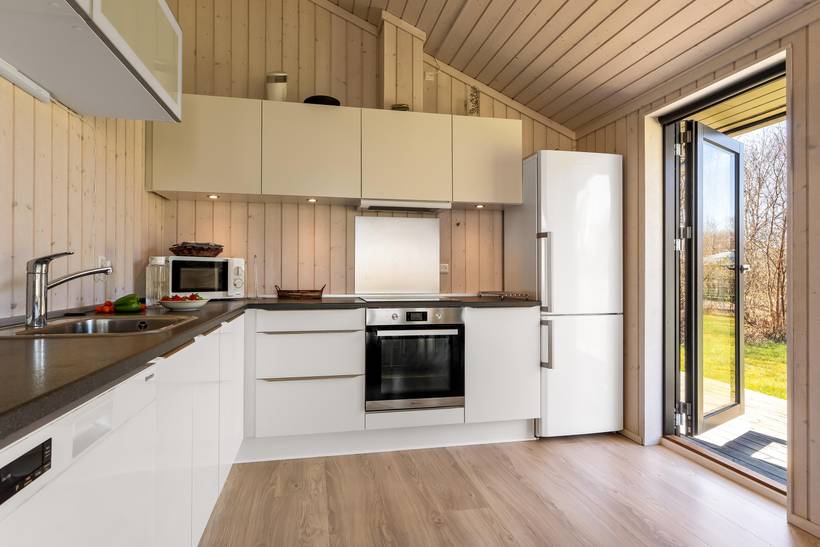 Foto von Ferienhaus NF82 in Østerby - Skagen - Nordjütland