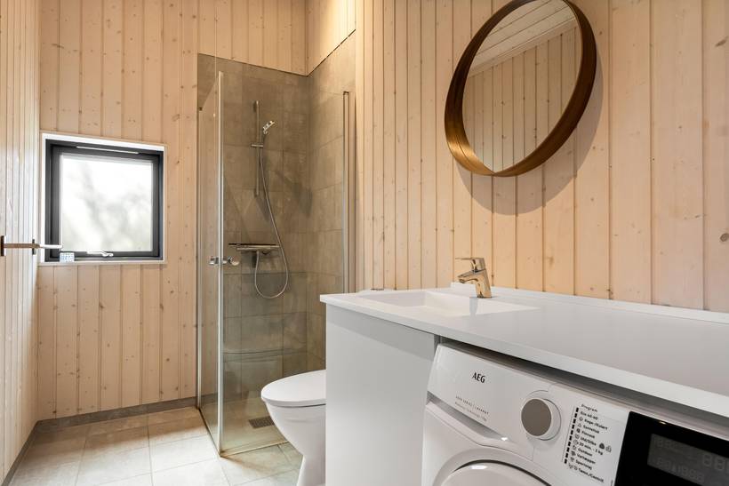 Foto von Ferienhaus NF82 in Østerby - Skagen - Nordjütland
