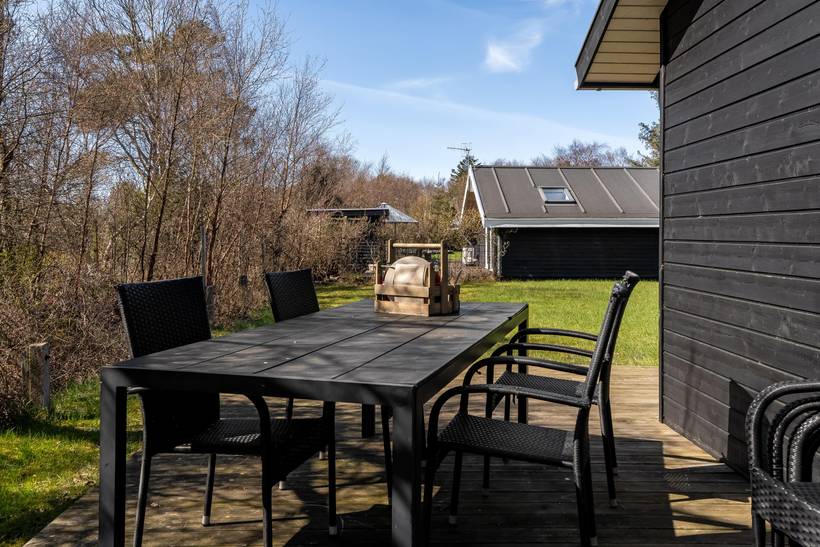 Foto von Ferienhaus NF82 in Østerby - Skagen - Nordjütland