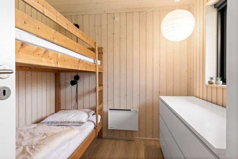 Foto von Ferienhaus NF82 in Østerby - Skagen - Nordjütland