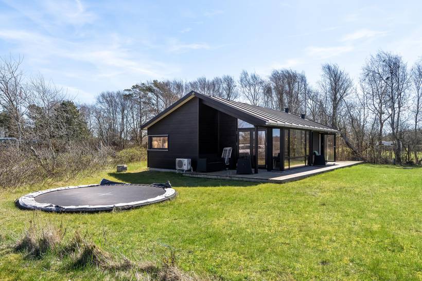 Foto von Ferienhaus NF82 in Østerby - Skagen - Nordjütland