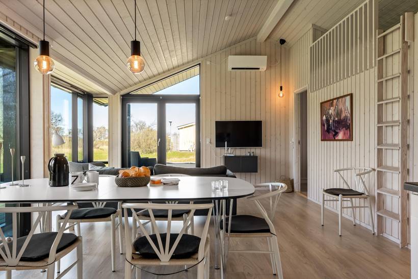 Foto von Ferienhaus NF82 in Østerby - Skagen - Nordjütland
