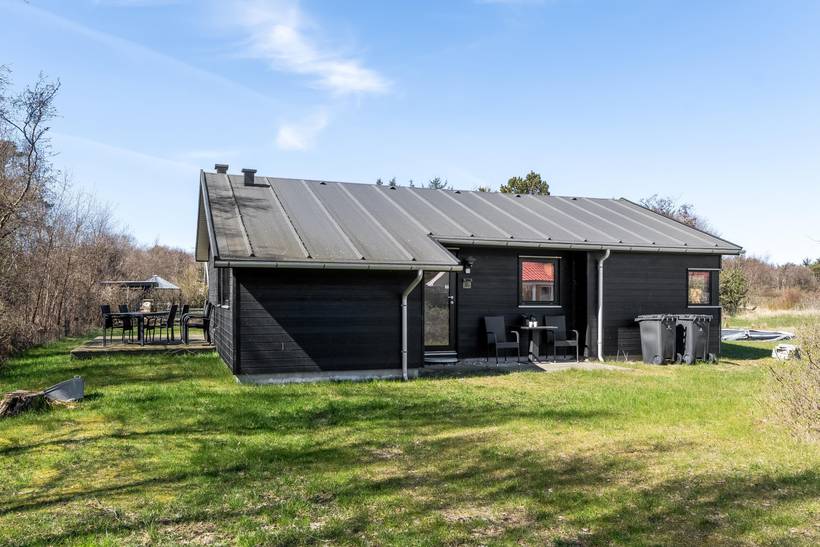 Foto von Ferienhaus NF82 in Østerby - Skagen - Nordjütland