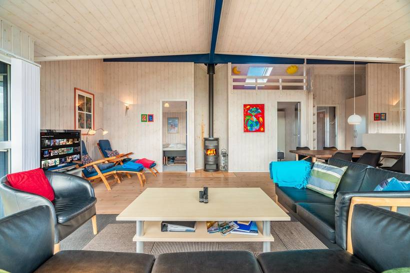 Foto von Ferienhaus NF83 in Henne Strand - Westjütland