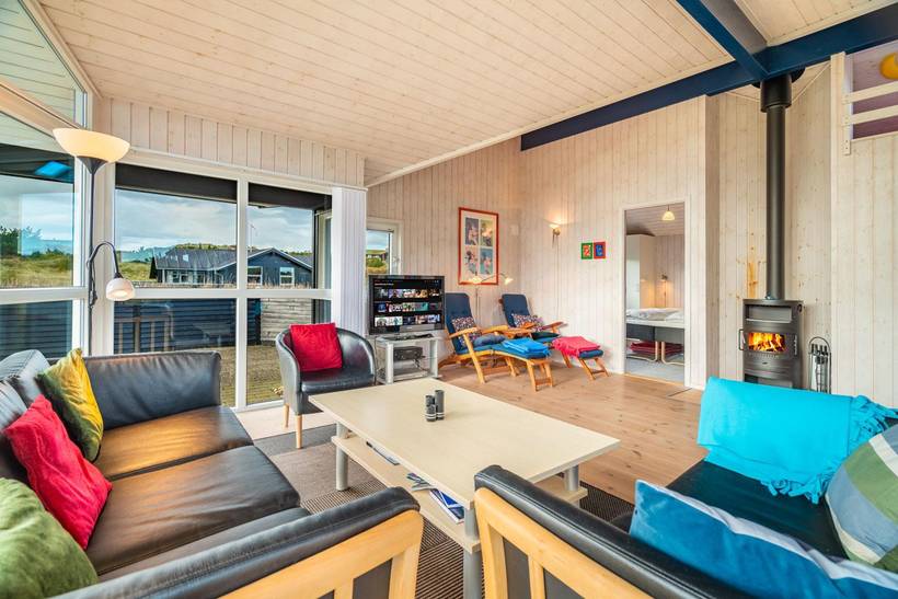 Foto von Ferienhaus NF83 in Henne Strand - Westjütland