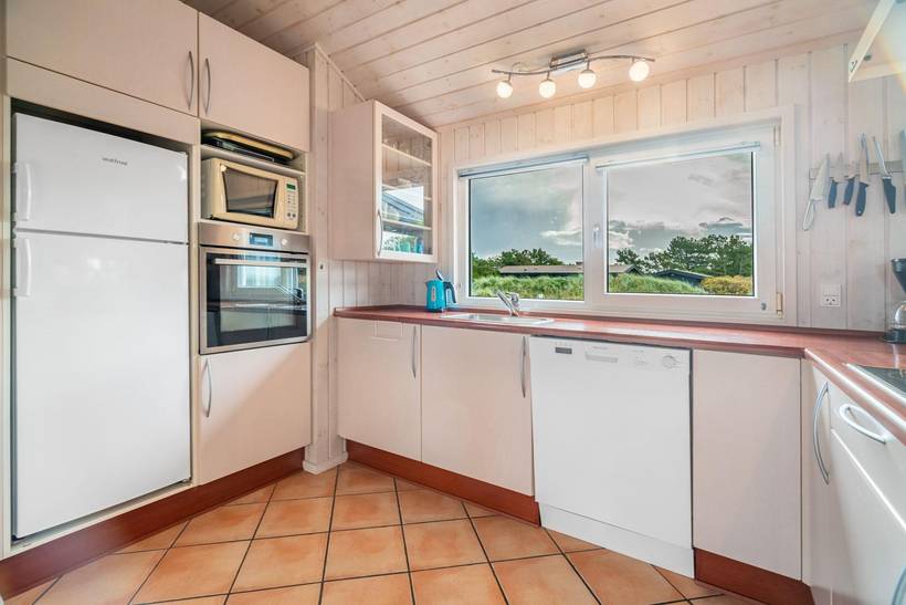 Foto von Ferienhaus NF83 in Henne Strand - Westjütland