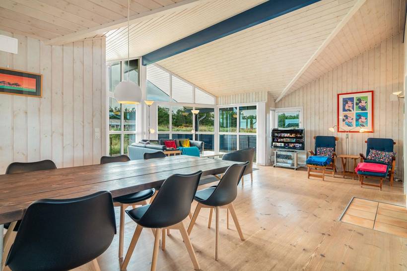 Foto von Ferienhaus NF83 in Henne Strand - Westjütland
