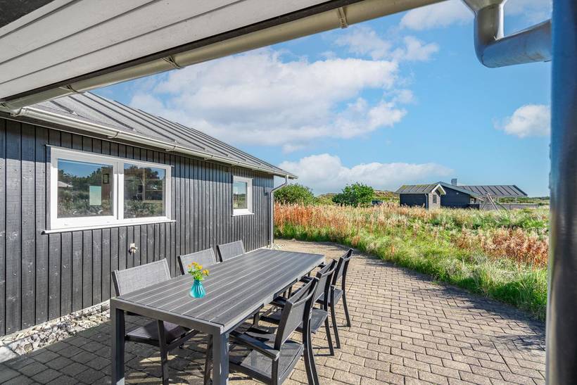 Foto von Ferienhaus NF83 in Henne Strand - Westjütland